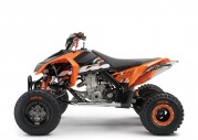 KTM 450 SX ATV